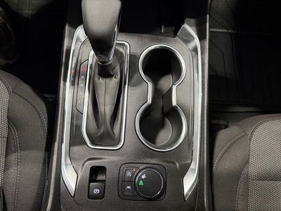 2023 Chevrolet Traverse FWD LT Cloth