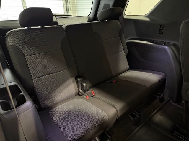 2023 Chevrolet Traverse FWD LT Cloth