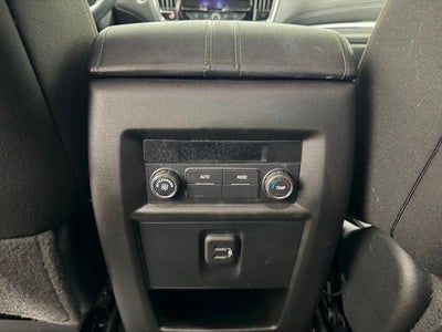 2023 Chevrolet Traverse FWD LT Cloth