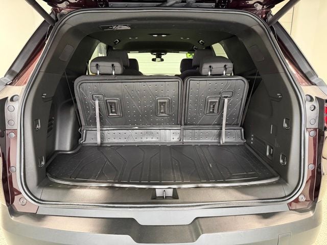 2023 Chevrolet Traverse FWD LT Cloth