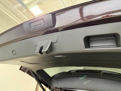 2023 Chevrolet Traverse FWD LT Cloth