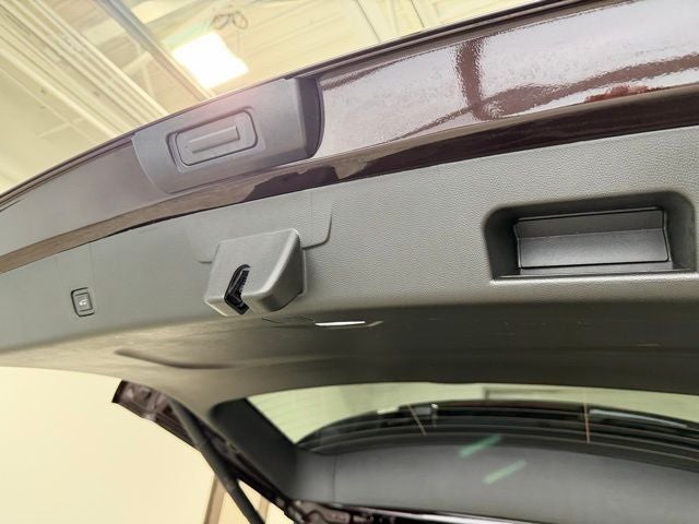 2023 Chevrolet Traverse FWD LT Cloth