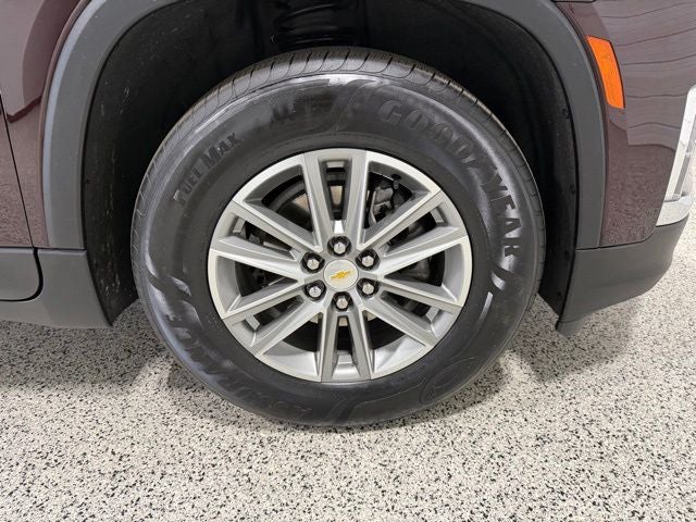 2023 Chevrolet Traverse FWD LT Cloth