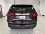 2023 Chevrolet Traverse FWD LT Cloth