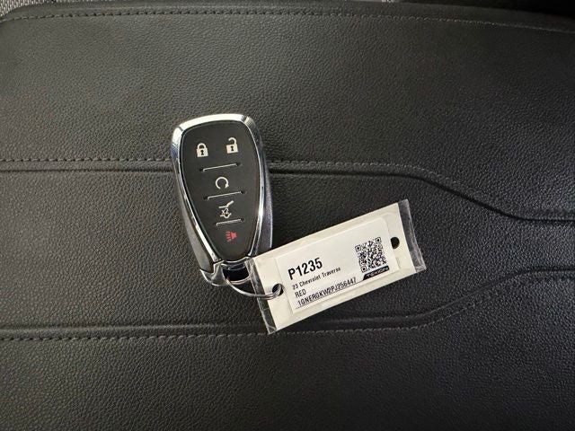 2023 Chevrolet Traverse FWD LT Cloth