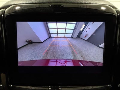 2021 Chevrolet Traverse FWD LT Cloth