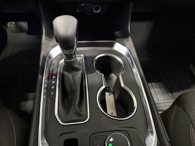 2021 Chevrolet Traverse FWD LT Cloth