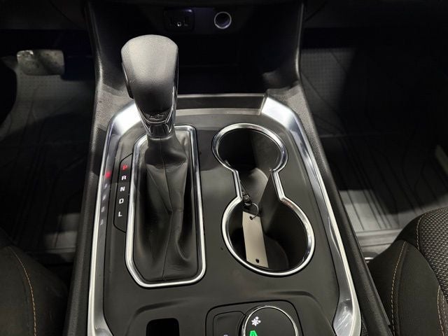 2021 Chevrolet Traverse FWD LT Cloth