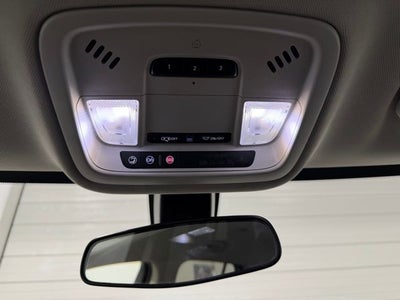 2021 Chevrolet Traverse FWD LT Cloth