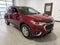 2021 Chevrolet Traverse FWD LT Cloth