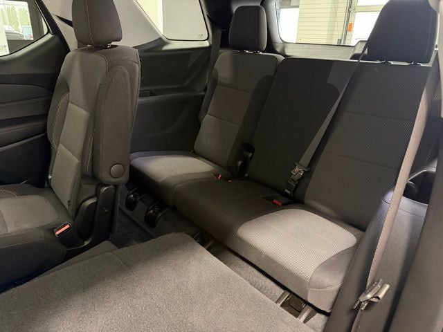 2021 Chevrolet Traverse FWD LT Cloth