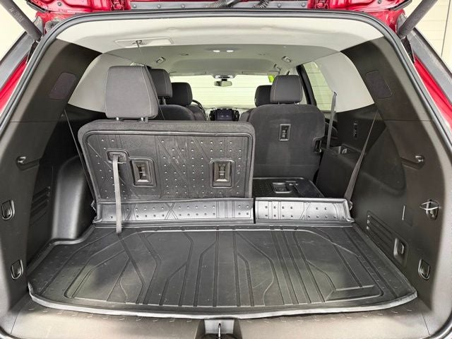 2021 Chevrolet Traverse FWD LT Cloth