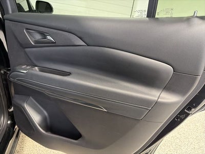 2025 Chevrolet Traverse FWD LT