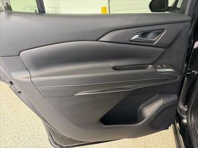 2025 Chevrolet Traverse FWD LT