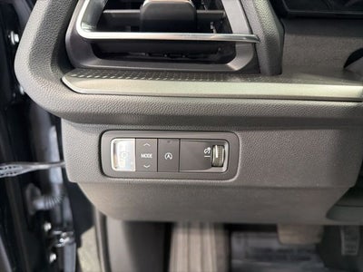 2025 Chevrolet Traverse FWD LT