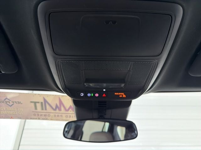 2025 Chevrolet Traverse FWD LT