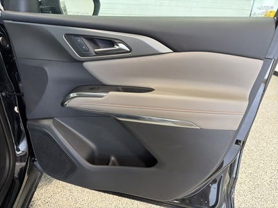 2025 Chevrolet Traverse FWD LT