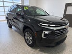 2025 Chevrolet Traverse FWD LT