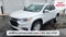 2019 Chevrolet Traverse 1LT