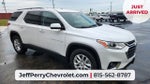 2019 Chevrolet Traverse 1LT