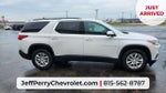 2019 Chevrolet Traverse 1LT