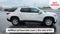 2019 Chevrolet Traverse 1LT
