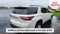 2019 Chevrolet Traverse 1LT