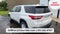 2019 Chevrolet Traverse 1LT