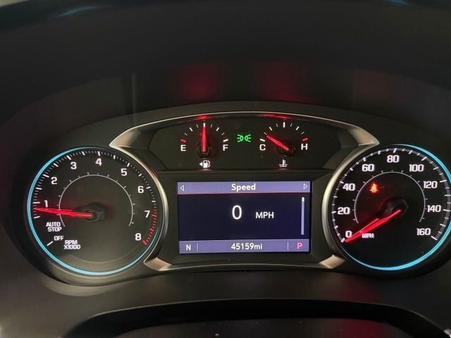 2023 Chevrolet Traverse AWD LT Cloth