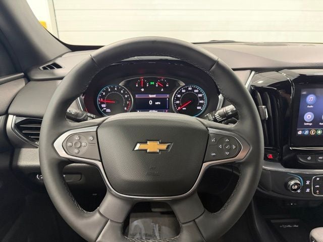 2023 Chevrolet Traverse AWD LT Cloth