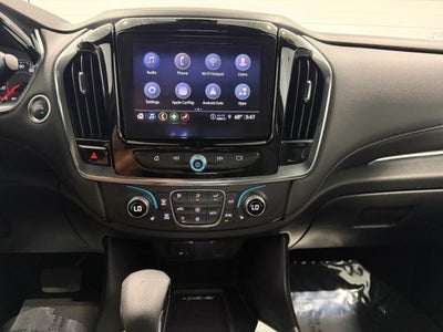 2023 Chevrolet Traverse AWD LT Cloth