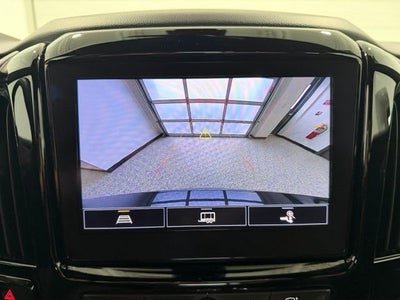 2023 Chevrolet Traverse AWD LT Cloth