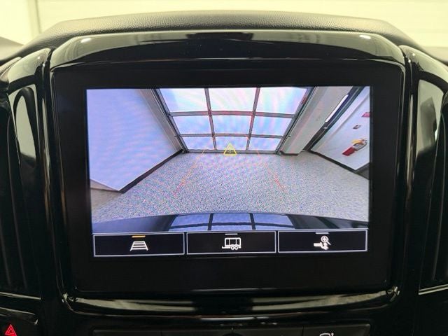 2023 Chevrolet Traverse AWD LT Cloth
