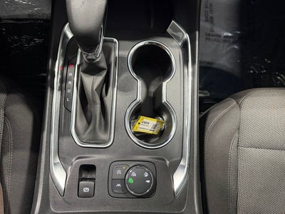 2023 Chevrolet Traverse AWD LT Cloth