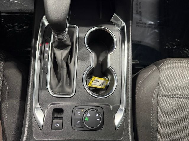 2023 Chevrolet Traverse AWD LT Cloth