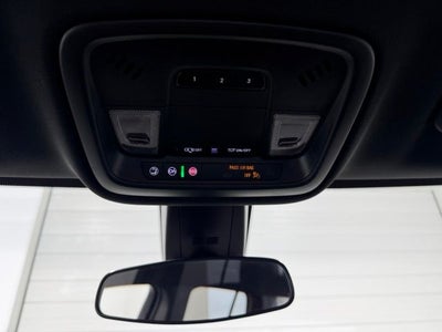 2023 Chevrolet Traverse AWD LT Cloth