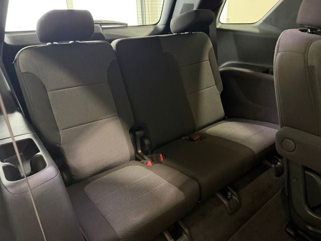 2023 Chevrolet Traverse AWD LT Cloth