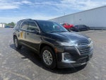 2023 Chevrolet Traverse AWD LT Cloth