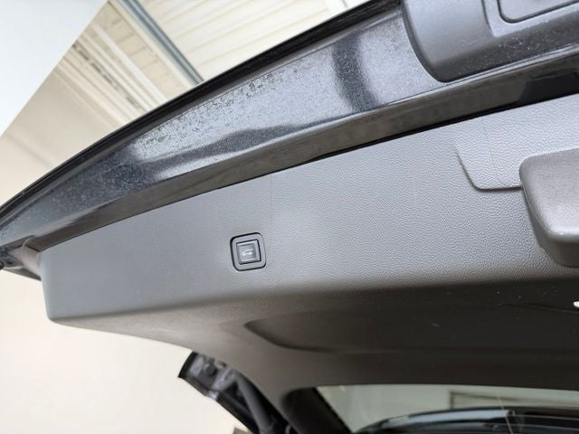 2023 Chevrolet Traverse AWD LT Cloth