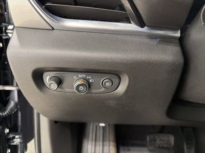 2019 Chevrolet Traverse 3LT