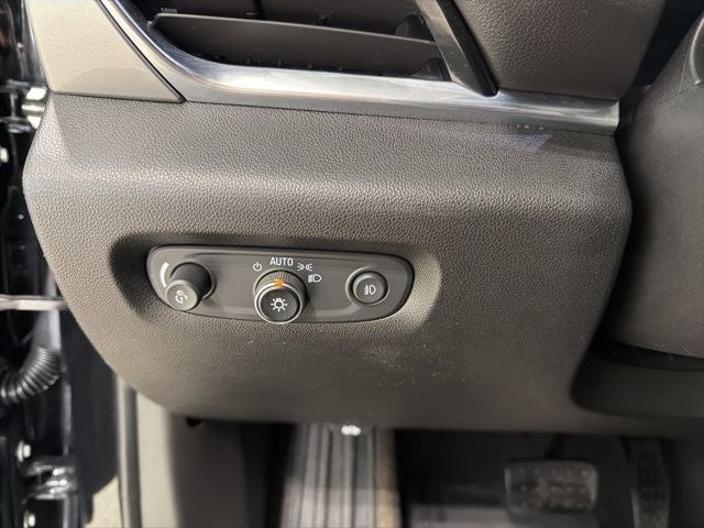 2019 Chevrolet Traverse 3LT