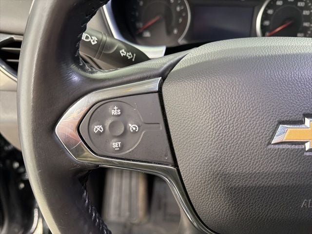 2019 Chevrolet Traverse 3LT