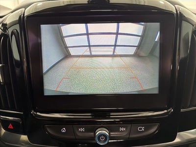 2019 Chevrolet Traverse 3LT