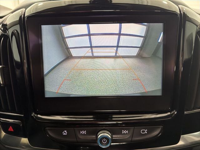 2019 Chevrolet Traverse 3LT