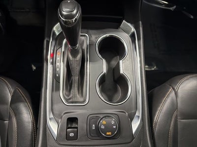 2019 Chevrolet Traverse 3LT