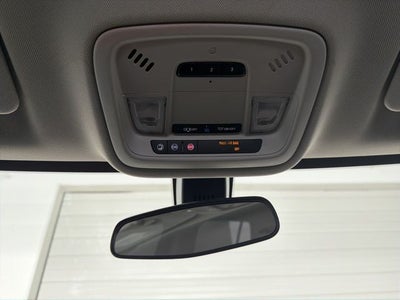 2019 Chevrolet Traverse 3LT