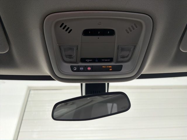 2019 Chevrolet Traverse 3LT