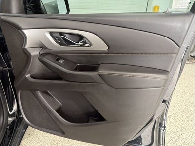 2019 Chevrolet Traverse 3LT
