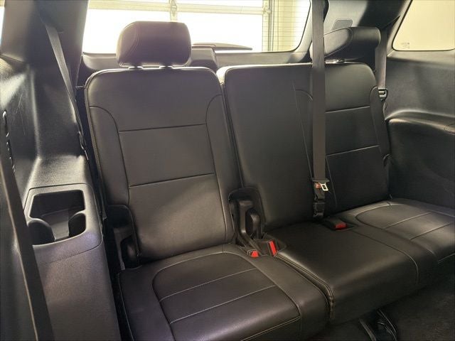 2019 Chevrolet Traverse 3LT