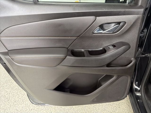 2019 Chevrolet Traverse 3LT